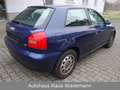 Audi A3 1.6 Attraction - 3.Hd./orig. erst 65 TKM Blau - thumbnail 6