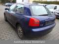 Audi A3 1.6 Attraction - 3.Hd./orig. erst 65 TKM Blau - thumbnail 3