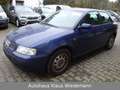 Audi A3 1.6 Attraction - 3.Hd./orig. erst 65 TKM Blau - thumbnail 1