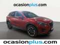 Mazda CX-5 2.2DE Black Tech Edition 2WD 150 Rojo - thumbnail 2