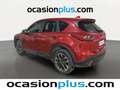 Mazda CX-5 2.2DE Black Tech Edition 2WD 150 Rojo - thumbnail 4