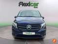 Mercedes-Benz Vito 200 d Marco Polo Activity Largo Azul - thumbnail 1