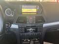 Mercedes-Benz E 350 CDI Cabrio Avantgarde Autom Leder Airscarf Schwarz - thumbnail 8