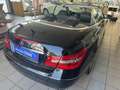Mercedes-Benz E 350 CDI Cabrio Avantgarde Autom Leder Airscarf Schwarz - thumbnail 13