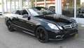 Mercedes-Benz E 350 CGI BlueEffi.*Cabrio*AMG Sportpaket*Salzfrei* Schwarz - thumbnail 8