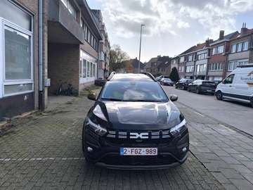 Jogger LPG 1.0 ECO-G Extreme 5pl. (EU6d)