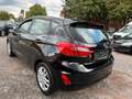 Ford Fiesta Trend Schwarz - thumbnail 6
