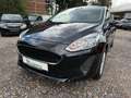 Ford Fiesta Trend Schwarz - thumbnail 1