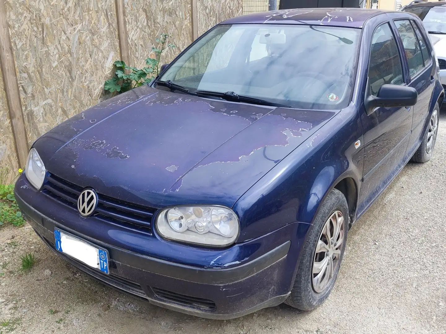 Volkswagen Golf 5p 1.9 tdi - 1