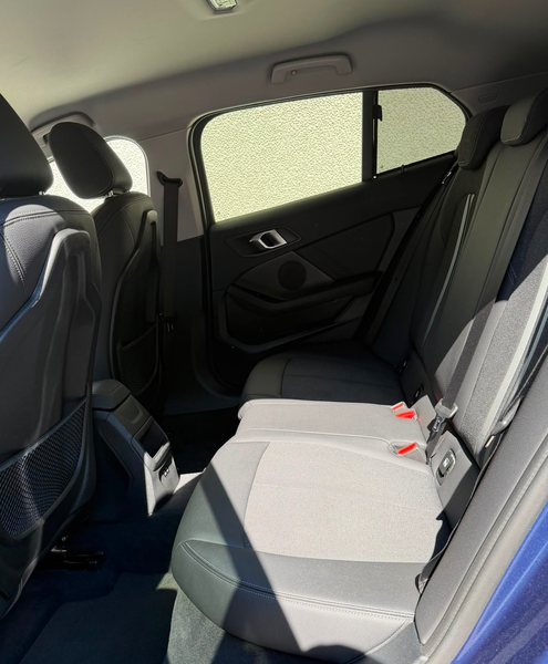 BMW 116 116D Automatique Siege Sport // Garantie 12 Mois✅✅ — photo 11