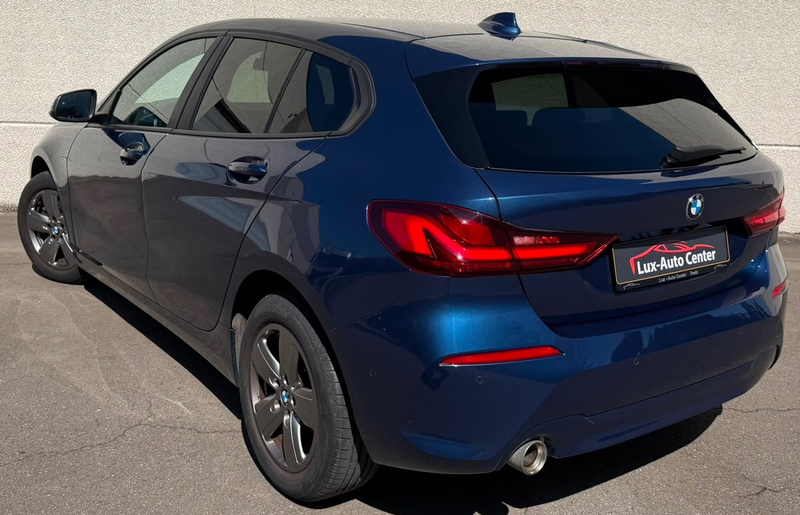 BMW 116 116D Automatique Siege Sport // Garantie 12 Mois✅✅ — photo 6