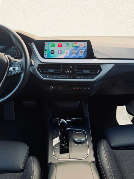 BMW 116 116D Automatique Siege Sport // Garantie 12 Mois✅✅ — photo 9