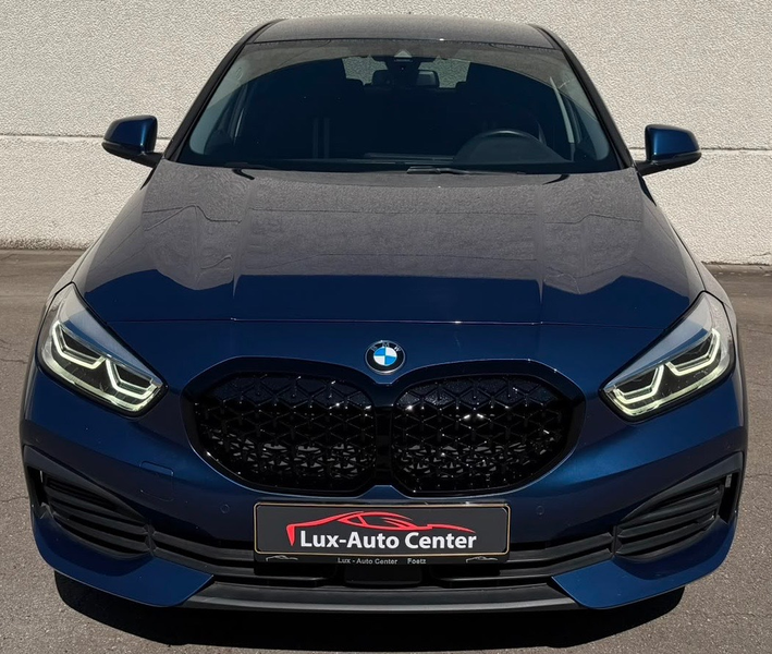 BMW 116 116D Automatique Siege Sport // Garantie 12 Mois✅✅ — photo 3