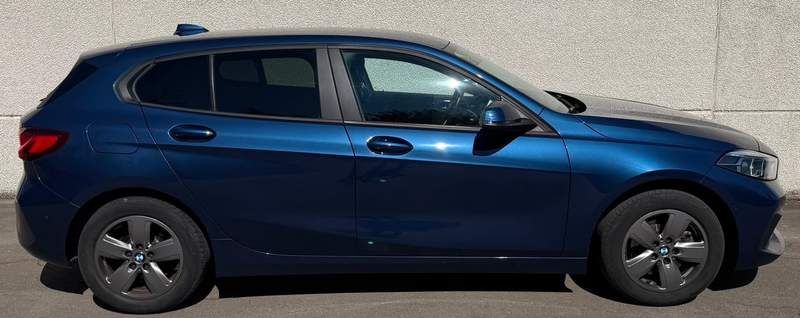 BMW 116 116D Automatique Siege Sport // Garantie 12 Mois✅✅ — photo 4