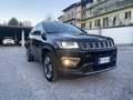 Jeep Compass 2.0 MTJ LIMITED 4WD 140CV AUTO - 24 MESI GARANZIA Noir - thumbnail 4