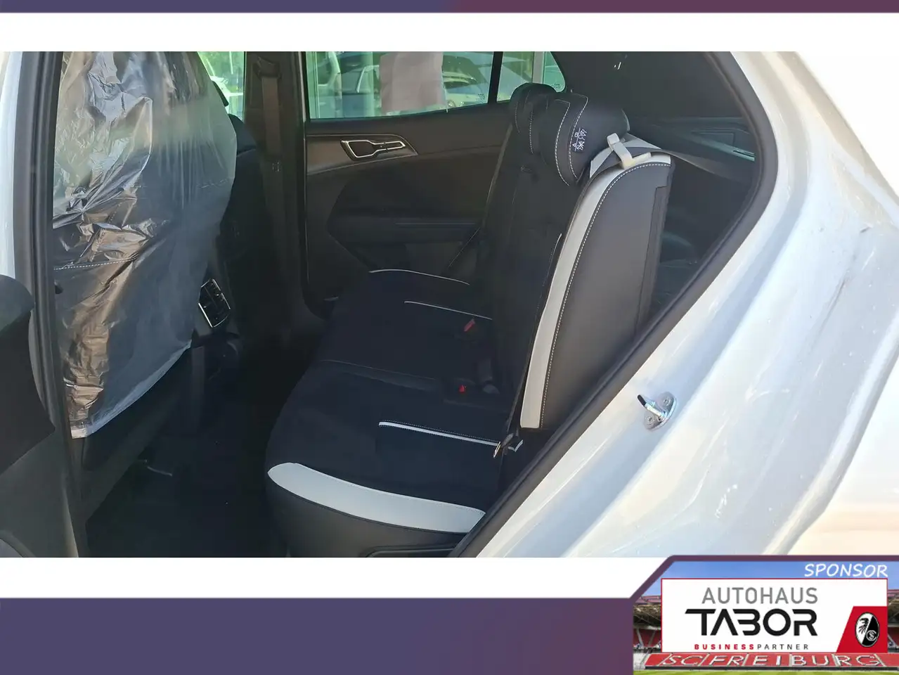 Kia Sportage 2026