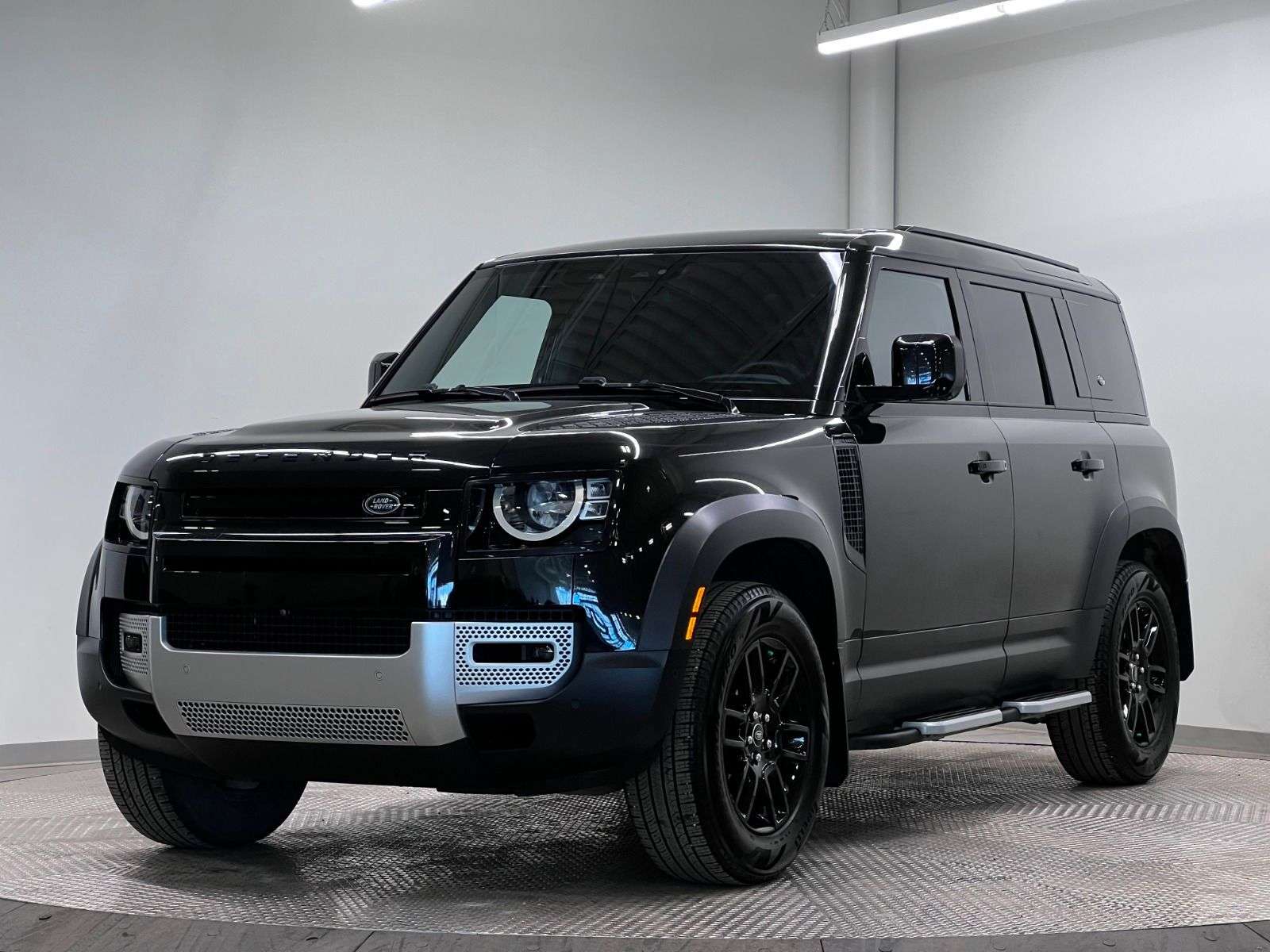 2023 Land Rover Defender 110 S AWD