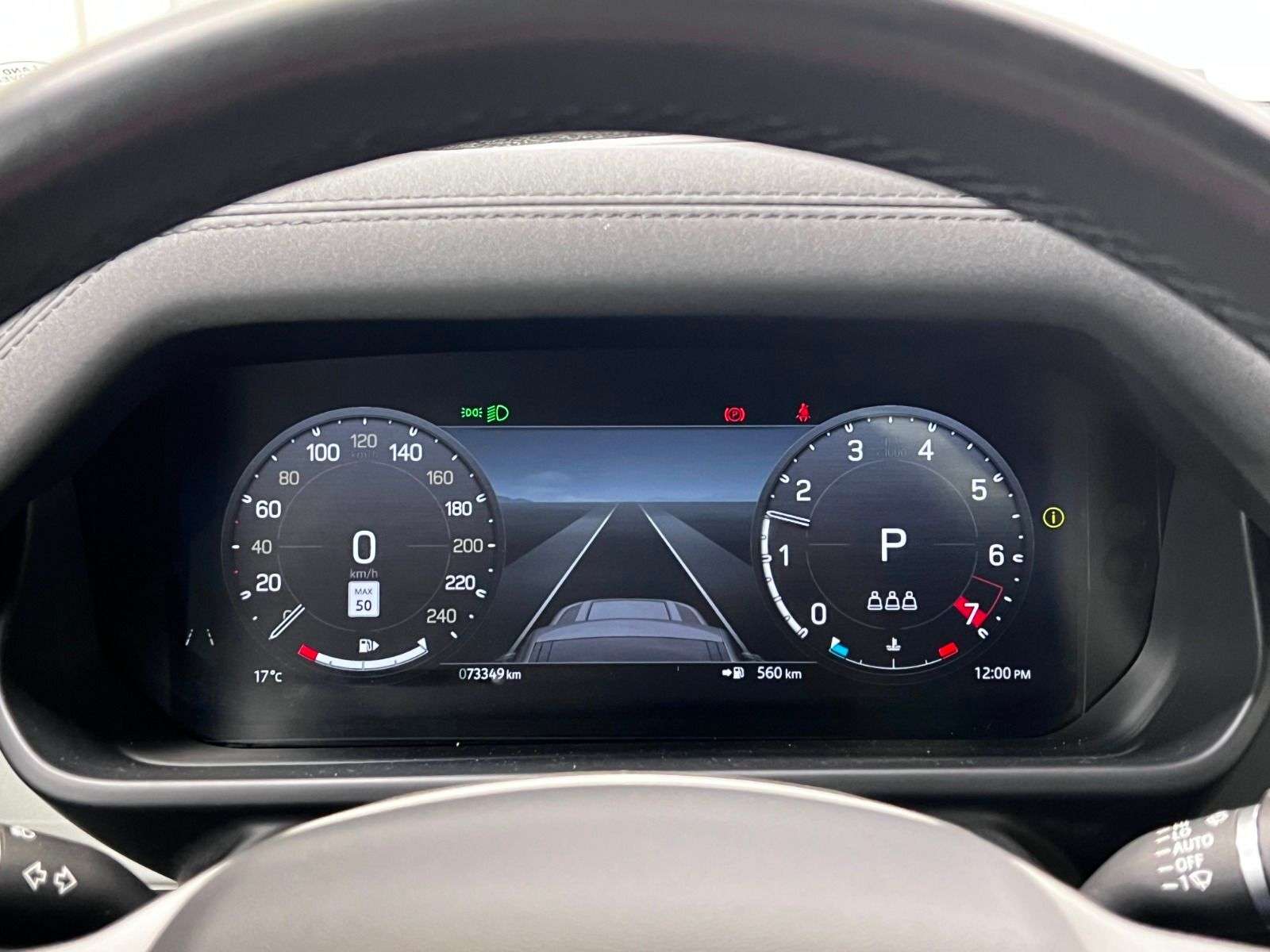 2023 Land Rover Defender 110 S AWD thumb 16