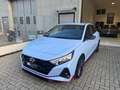 Hyundai i20 N 1.6 T-GDI MT N-Performance TECHNO PACK BOSE Noir - thumbnail 2