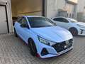 Hyundai i20 N 1.6 T-GDI MT N-Performance TECHNO PACK BOSE Noir - thumbnail 4