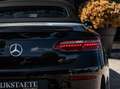 Mercedes-Benz E 220 Cabrio E220d AMG|MASSAGE|BURMESTER|HEAD-UP Noir - thumbnail 49
