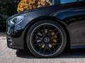Mercedes-Benz E 220 Cabrio E220d AMG|MASSAGE|BURMESTER|HEAD-UP Noir - thumbnail 45
