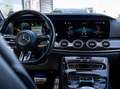 Mercedes-Benz E 220 Cabrio E220d AMG|MASSAGE|BURMESTER|HEAD-UP Noir - thumbnail 26