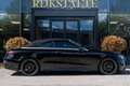 Mercedes-Benz E 220 Cabrio E220d AMG|MASSAGE|BURMESTER|HEAD-UP Noir - thumbnail 4