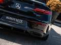 Mercedes-Benz E 220 Cabrio E220d AMG|MASSAGE|BURMESTER|HEAD-UP Noir - thumbnail 48