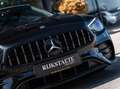 Mercedes-Benz E 220 Cabrio E220d AMG|MASSAGE|BURMESTER|HEAD-UP Noir - thumbnail 50