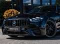 Mercedes-Benz E 220 Cabrio E220d AMG|MASSAGE|BURMESTER|HEAD-UP Noir - thumbnail 42
