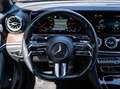 Mercedes-Benz E 220 Cabrio E220d AMG|MASSAGE|BURMESTER|HEAD-UP Noir - thumbnail 12