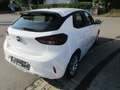 Opel Corsa F 1.2 Edition Klima Sitzheizung Bluetooth PDC Weiß - thumbnail 5