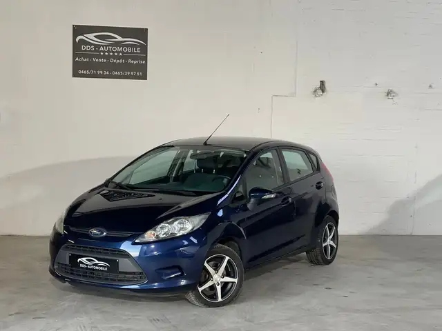 Ford Fiesta ***Ford Fiesta Garantie 12 mois ✅