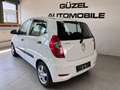 Hyundai i10 Classic*KLIMA*SERVO*ALU*TÜV*ZV+FB* Weiß - thumbnail 7