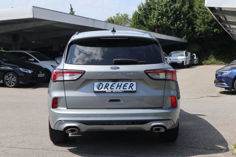 Ford Kuga Kuga 1.5 EcoBoost ST-Line X Navi/Klima/LED/BC/NSW — photo 6