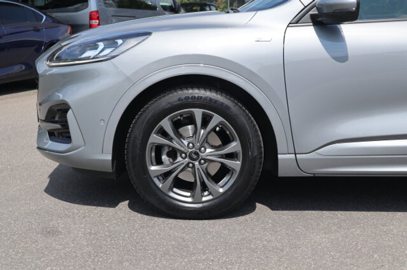 Ford Kuga Kuga 1.5 EcoBoost ST-Line X Navi/Klima/LED/BC/NSW — photo 3