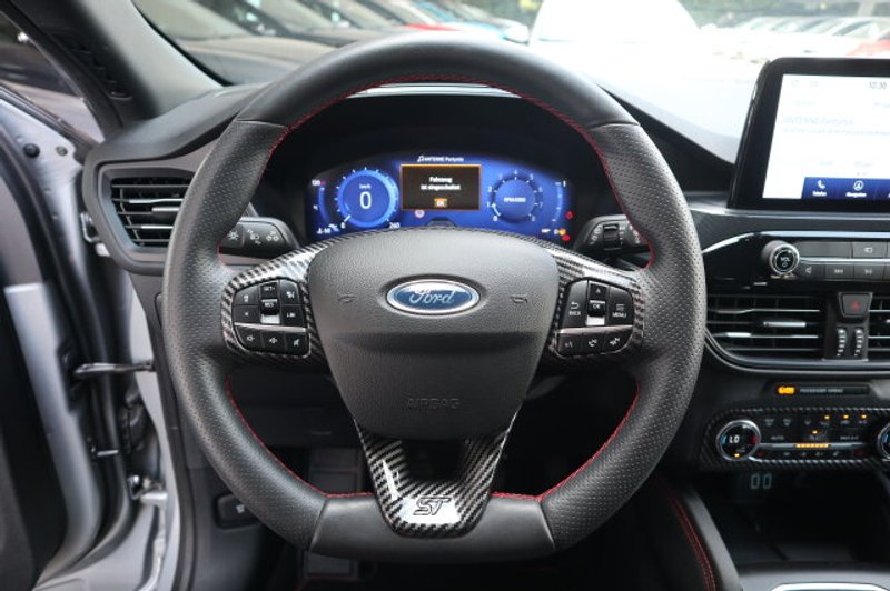 Ford Kuga Kuga 1.5 EcoBoost ST-Line X Navi/Klima/LED/BC/NSW — photo 12