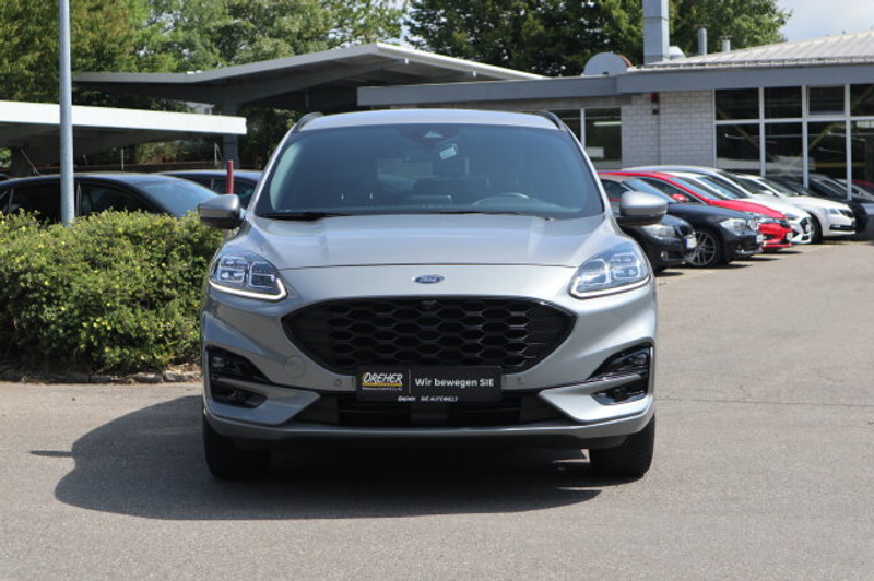 Ford Kuga Kuga 1.5 EcoBoost ST-Line X Navi/Klima/LED/BC/NSW — photo 2