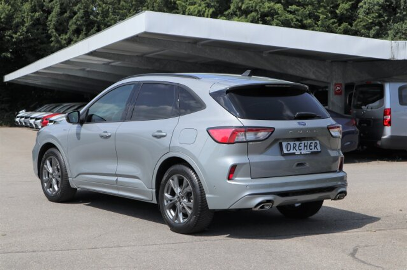 Ford Kuga Kuga 1.5 EcoBoost ST-Line X Navi/Klima/LED/BC/NSW — photo 5