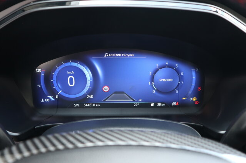Ford Kuga Kuga 1.5 EcoBoost ST-Line X Navi/Klima/LED/BC/NSW — photo 15