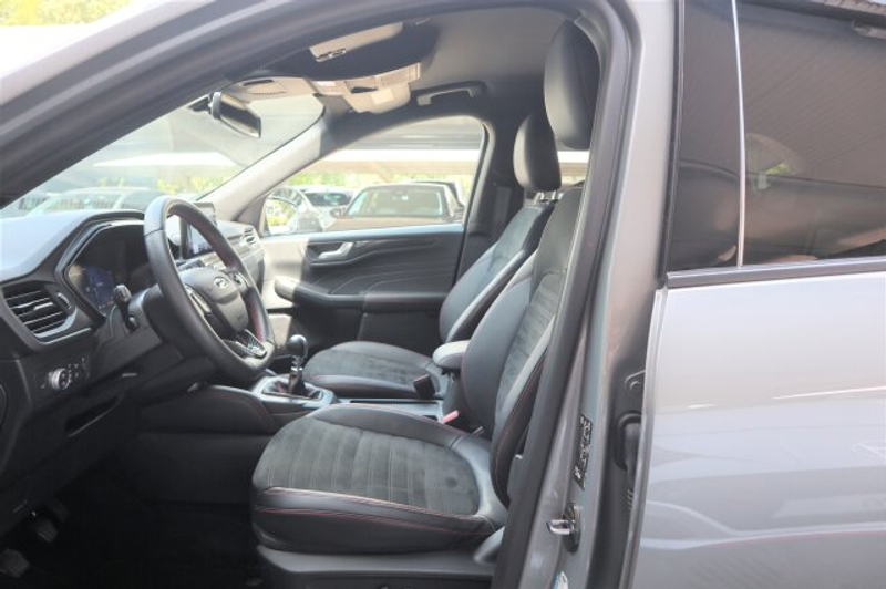 Ford Kuga Kuga 1.5 EcoBoost ST-Line X Navi/Klima/LED/BC/NSW — photo 8