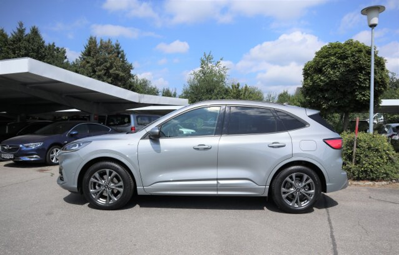 Ford Kuga Kuga 1.5 EcoBoost ST-Line X Navi/Klima/LED/BC/NSW — photo 4