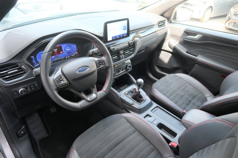 Ford Kuga Kuga 1.5 EcoBoost ST-Line X Navi/Klima/LED/BC/NSW — photo 7