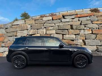 Mini Clubman 1.6i Cooper