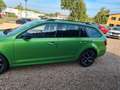 Skoda Octavia Combi RS 245 Groen - thumbnail 9