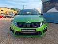 Skoda Octavia Combi RS 245 Groen - thumbnail 2