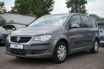 1.4 TSi Conceptline *7-SITZE|KLIMA|CAM*