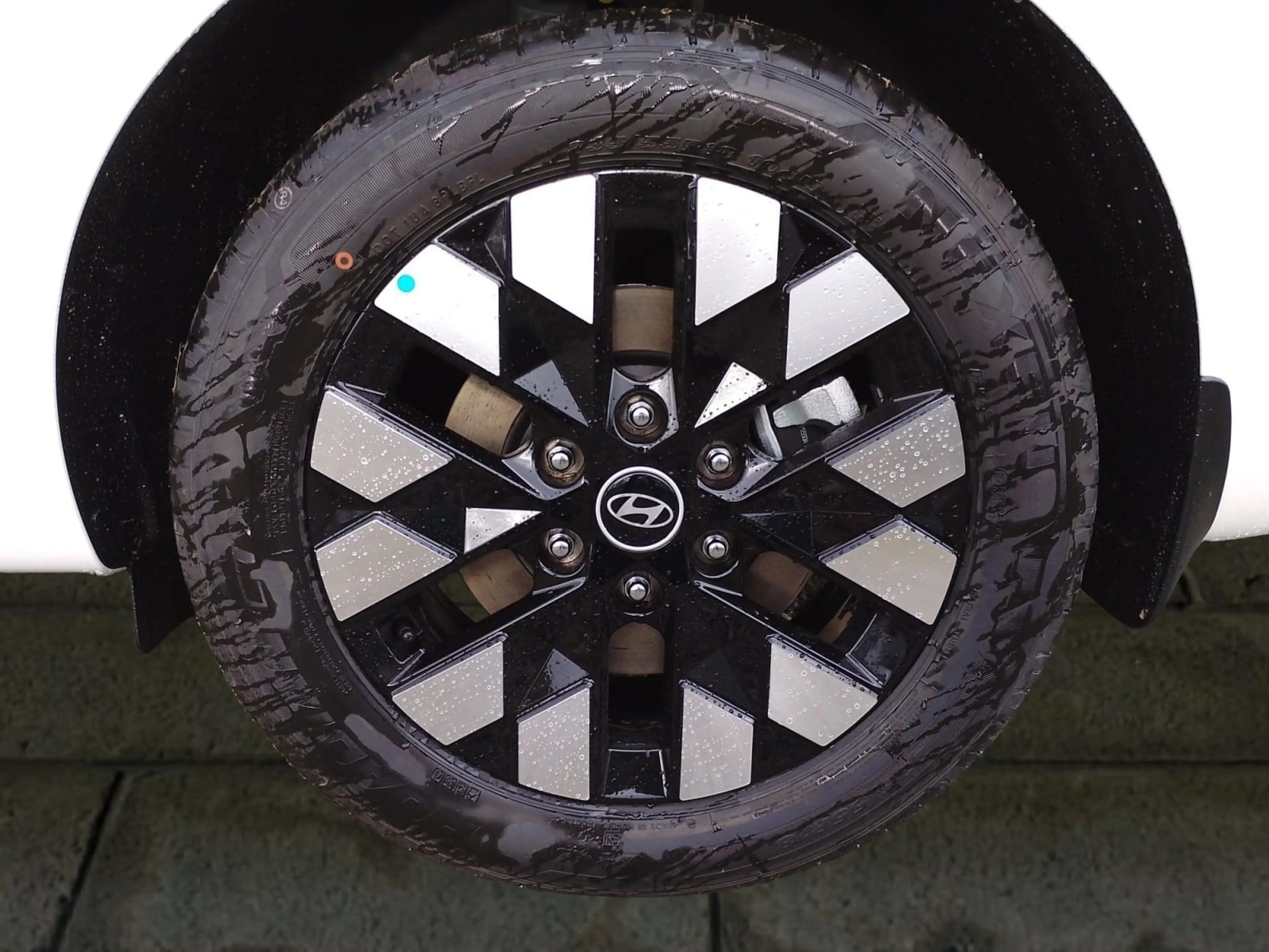 Hyundai STARIA HEV 7-Sitzer (MY25) 1.6 T-GDI (225 PS) 6-AT 2WD Si — photo 12