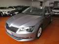 Skoda Superb Wagon 2.0 tdi Style 4x4 190cv dsg * PREZZO REALE * Grijs - thumbnail 1